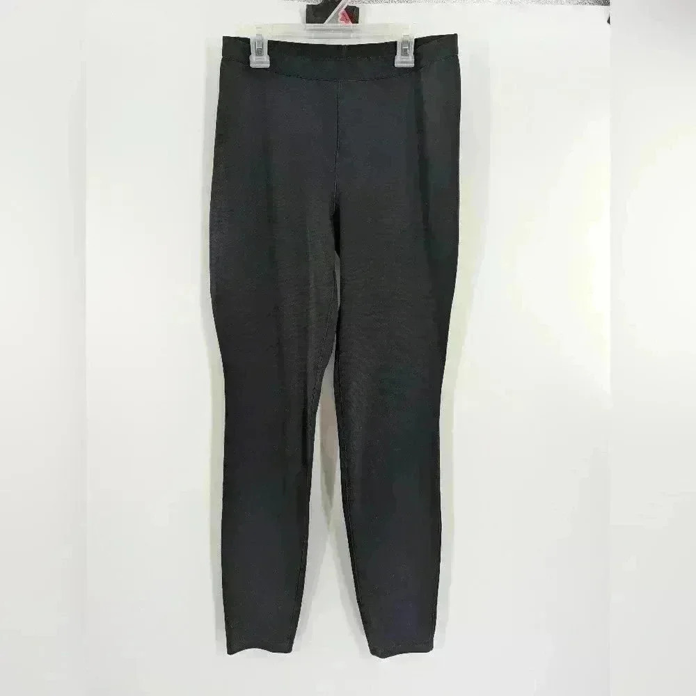 Patagonia Size Medium Black Leggings Common Threads Initiative